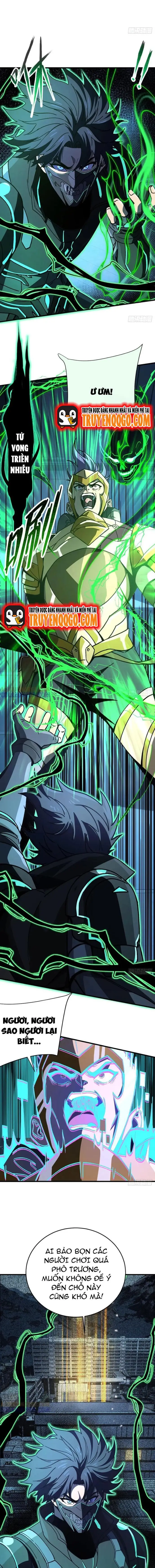 Kế Hoạch Xóa Sổ Người Chơi! Chapter 29 - Trang 2