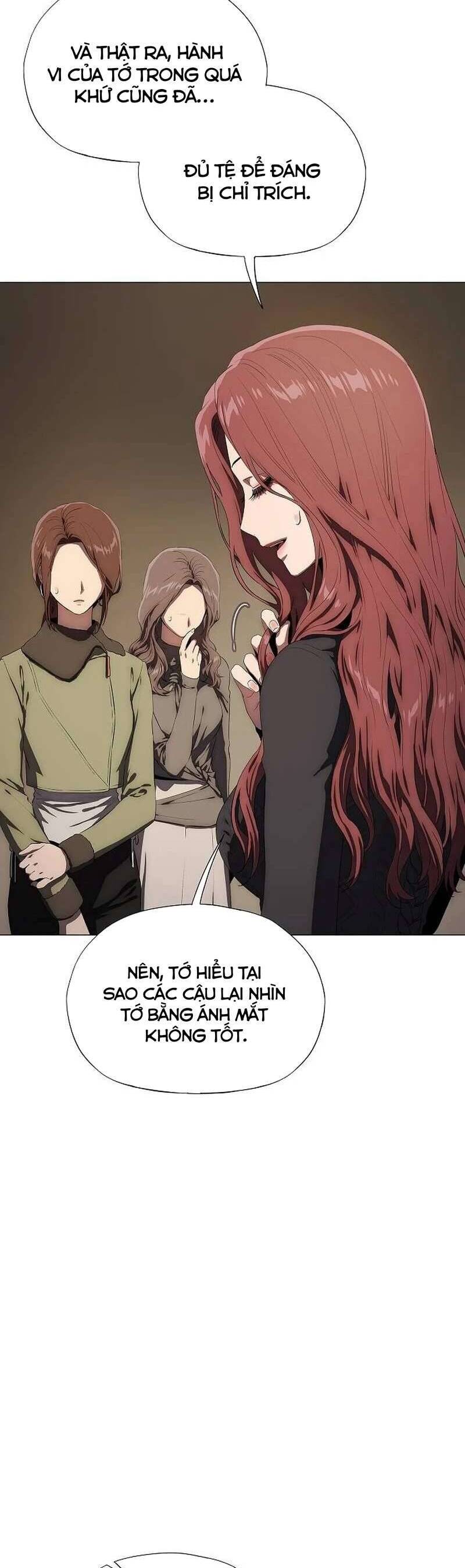 Tôi Bị Mắc Kẹt Trong Một Vở Kịch Điên Rồ Chapter 37 - Trang 2