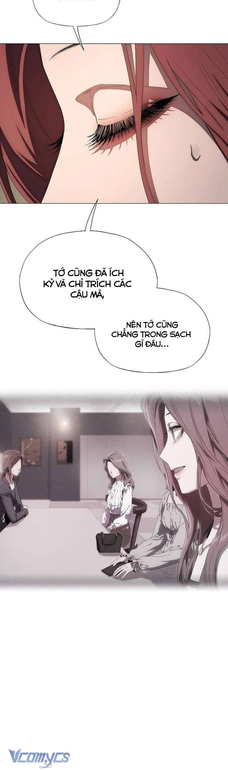 Tôi Bị Mắc Kẹt Trong Một Vở Kịch Điên Rồ Chapter 37 - Trang 2