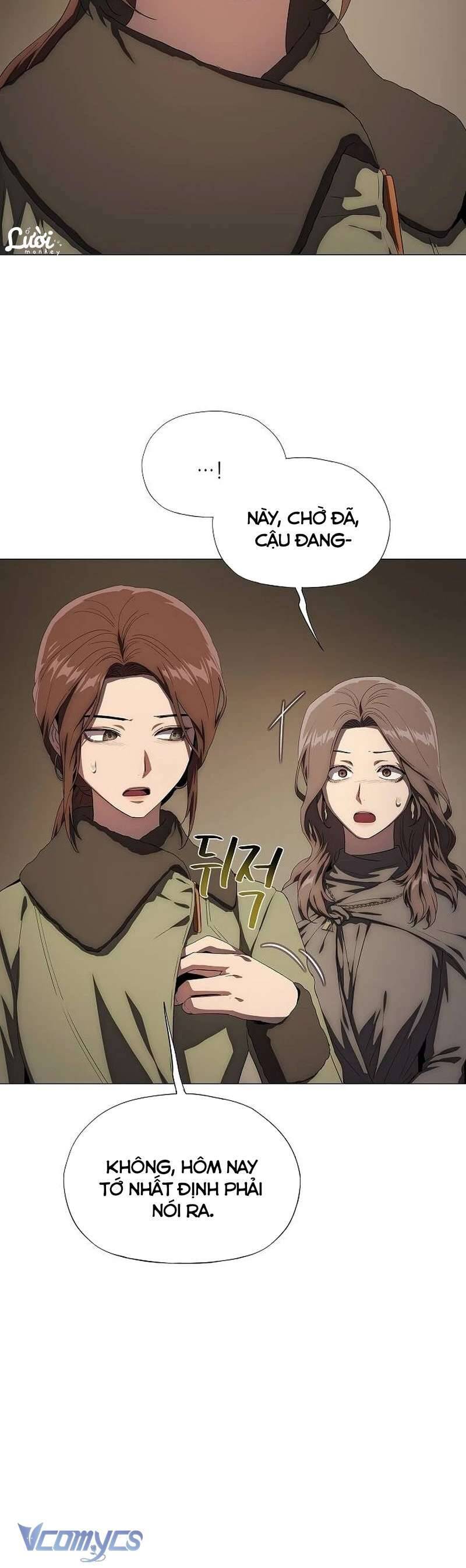 Tôi Bị Mắc Kẹt Trong Một Vở Kịch Điên Rồ Chapter 37 - Trang 2
