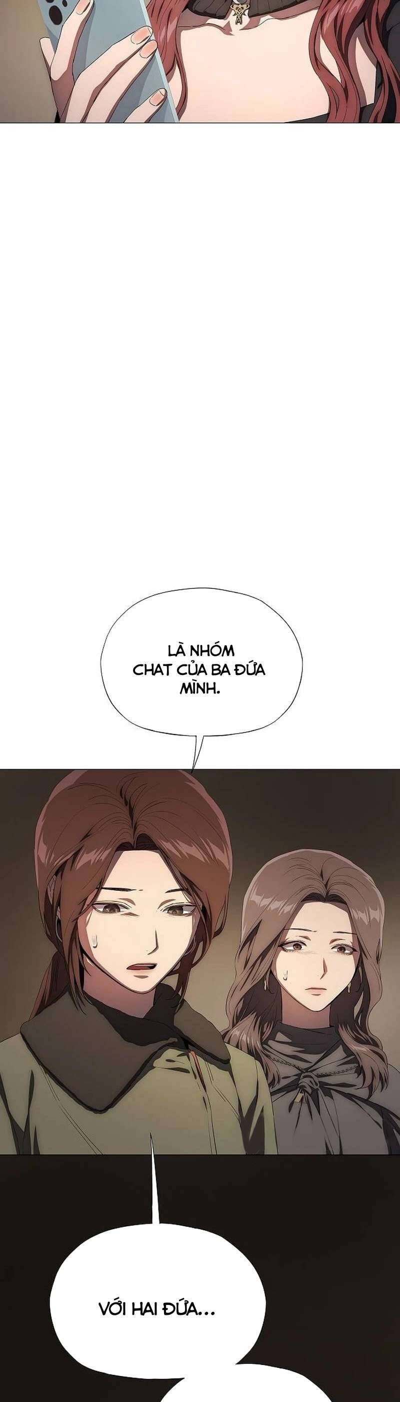 Tôi Bị Mắc Kẹt Trong Một Vở Kịch Điên Rồ Chapter 37 - Trang 2