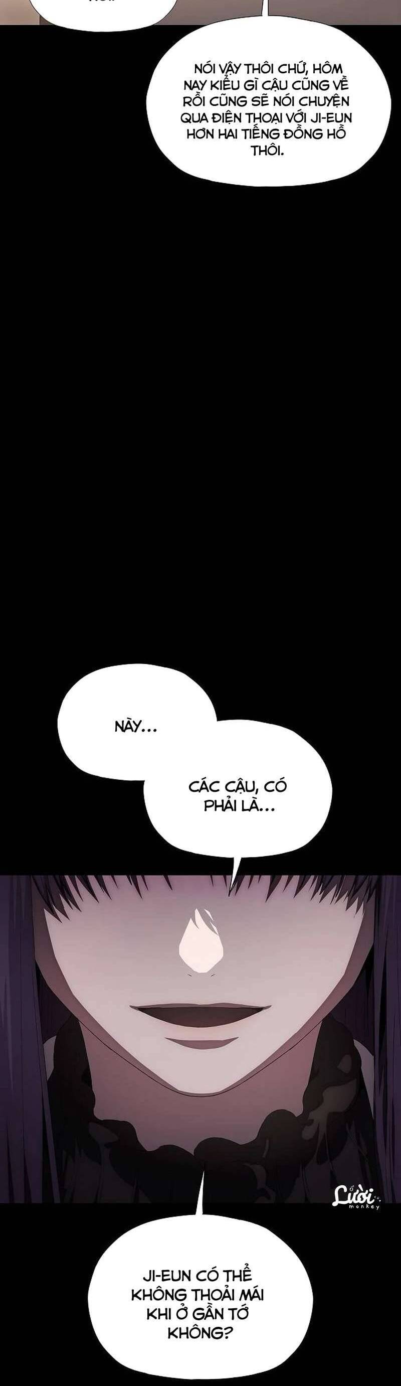 Tôi Bị Mắc Kẹt Trong Một Vở Kịch Điên Rồ Chapter 37 - Trang 2
