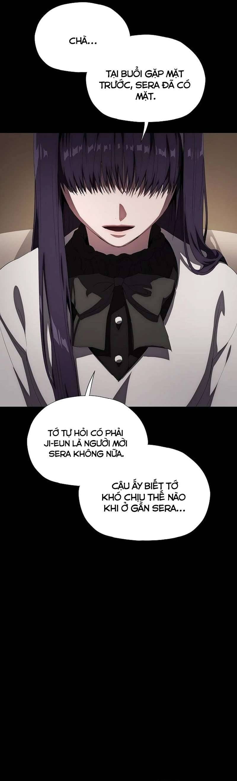Tôi Bị Mắc Kẹt Trong Một Vở Kịch Điên Rồ Chapter 37 - Trang 2