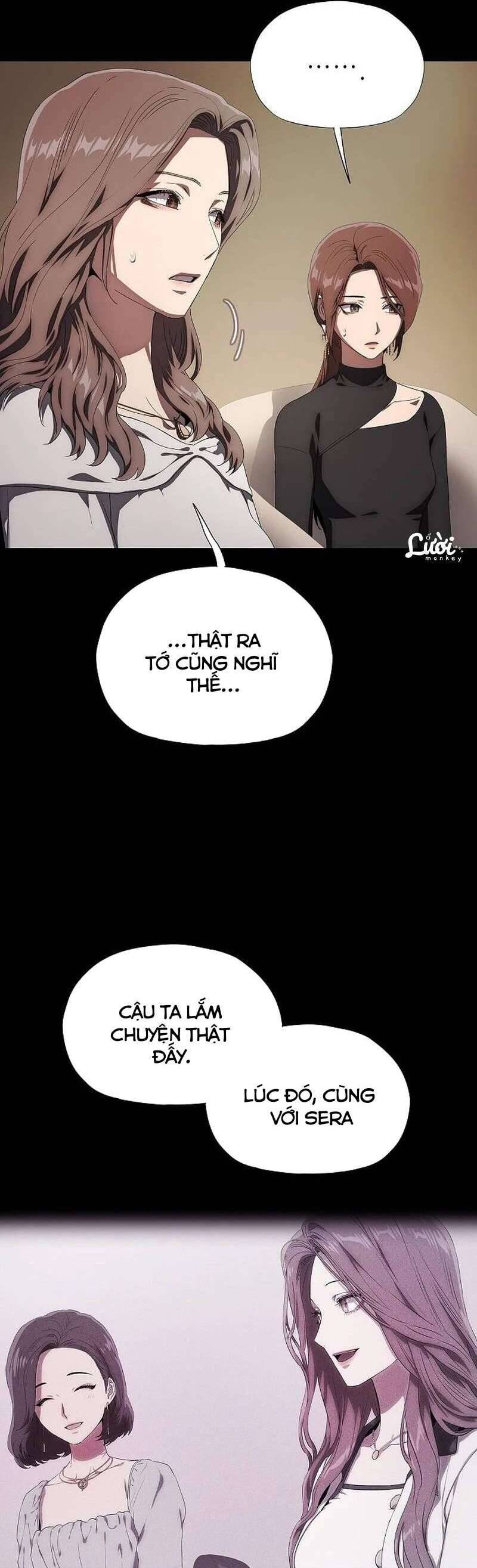 Tôi Bị Mắc Kẹt Trong Một Vở Kịch Điên Rồ Chapter 37 - Trang 2
