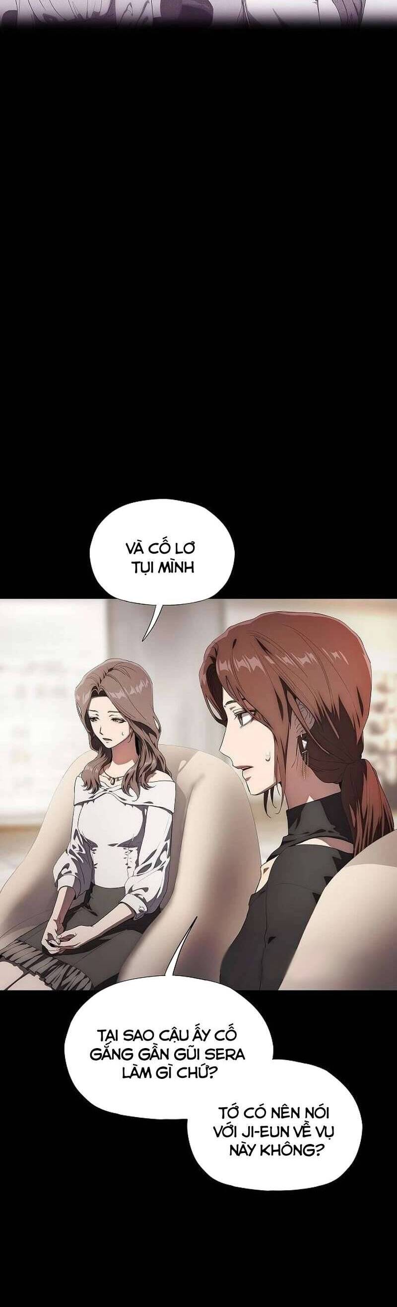 Tôi Bị Mắc Kẹt Trong Một Vở Kịch Điên Rồ Chapter 37 - Trang 2