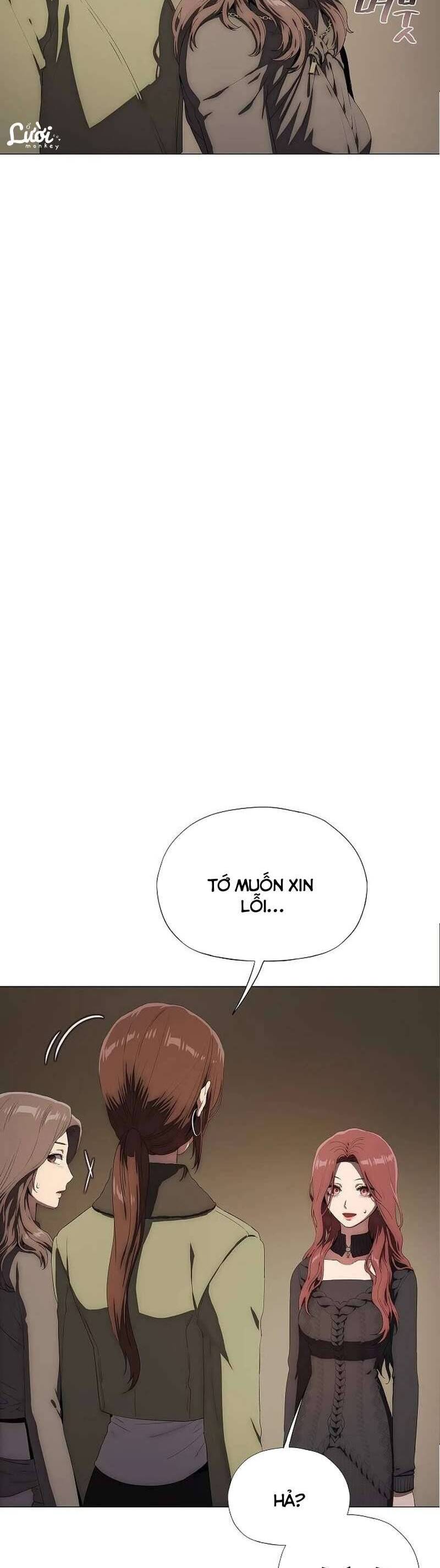 Tôi Bị Mắc Kẹt Trong Một Vở Kịch Điên Rồ Chapter 37 - Trang 2
