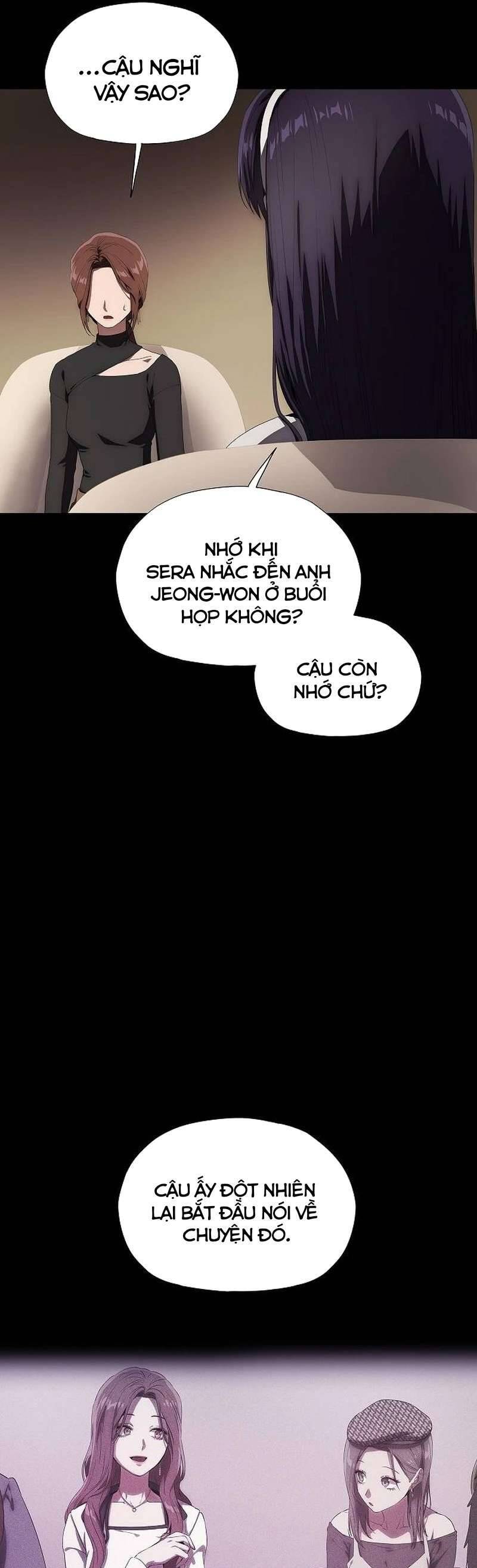 Tôi Bị Mắc Kẹt Trong Một Vở Kịch Điên Rồ Chapter 37 - Trang 2