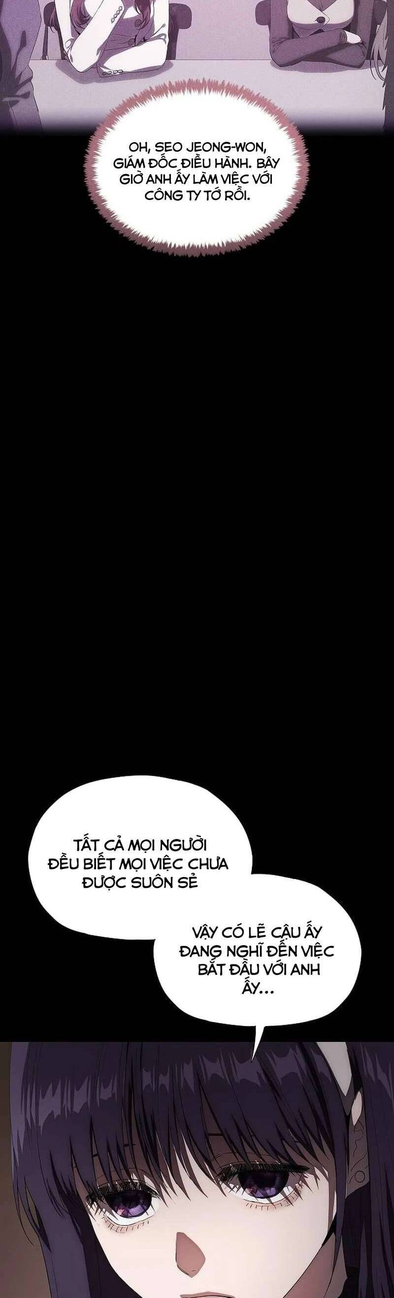 Tôi Bị Mắc Kẹt Trong Một Vở Kịch Điên Rồ Chapter 37 - Trang 2
