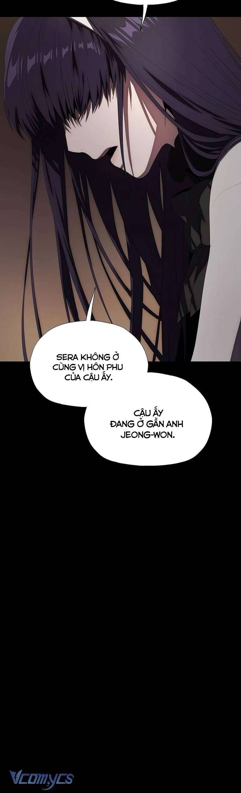 Tôi Bị Mắc Kẹt Trong Một Vở Kịch Điên Rồ Chapter 37 - Trang 2
