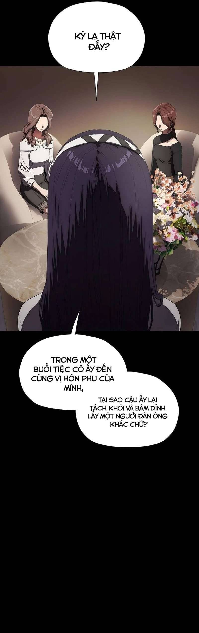 Tôi Bị Mắc Kẹt Trong Một Vở Kịch Điên Rồ Chapter 37 - Trang 2