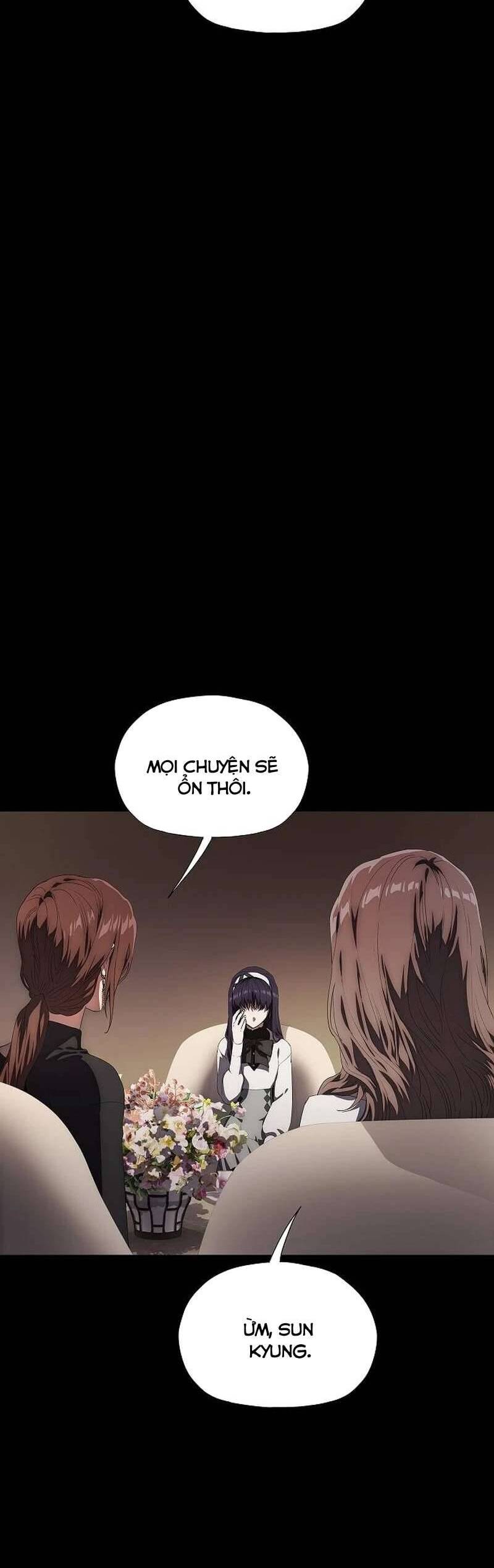 Tôi Bị Mắc Kẹt Trong Một Vở Kịch Điên Rồ Chapter 37 - Trang 2