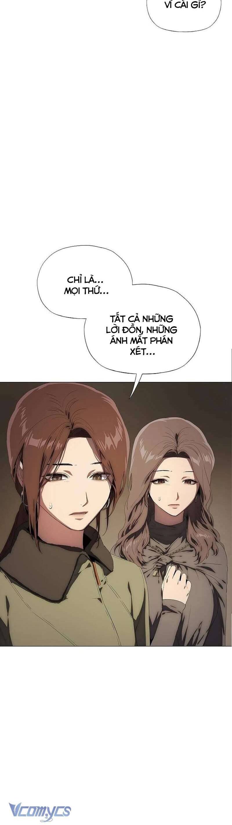 Tôi Bị Mắc Kẹt Trong Một Vở Kịch Điên Rồ Chapter 37 - Trang 2