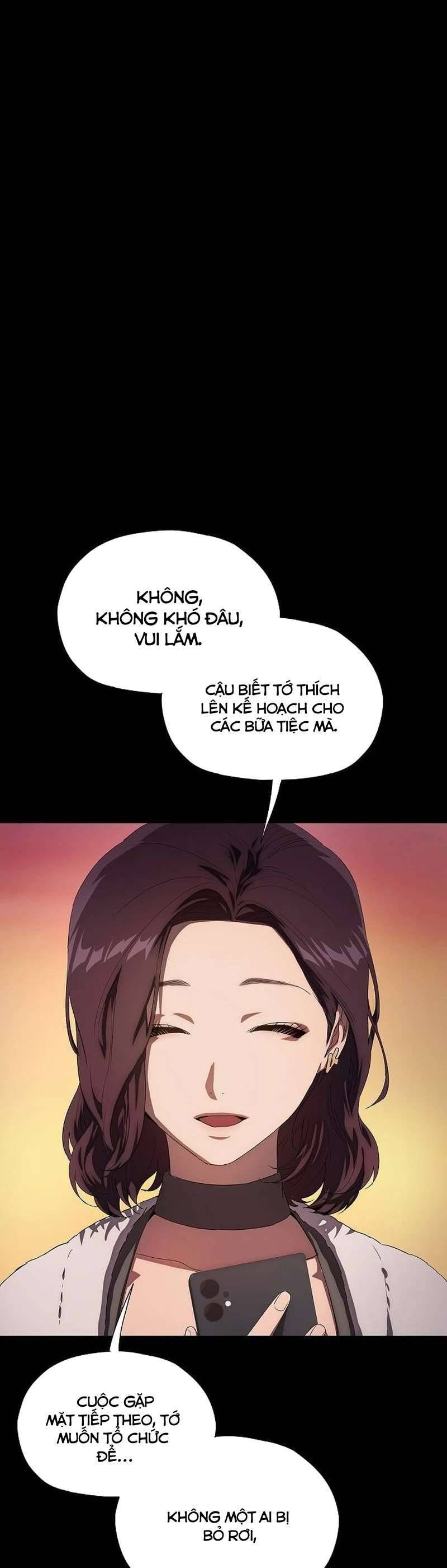 Tôi Bị Mắc Kẹt Trong Một Vở Kịch Điên Rồ Chapter 37 - Trang 2