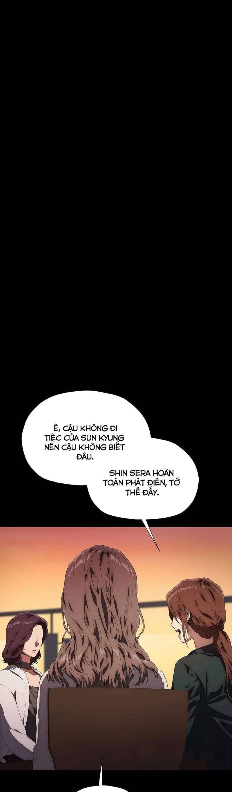 Tôi Bị Mắc Kẹt Trong Một Vở Kịch Điên Rồ Chapter 37 - Trang 2
