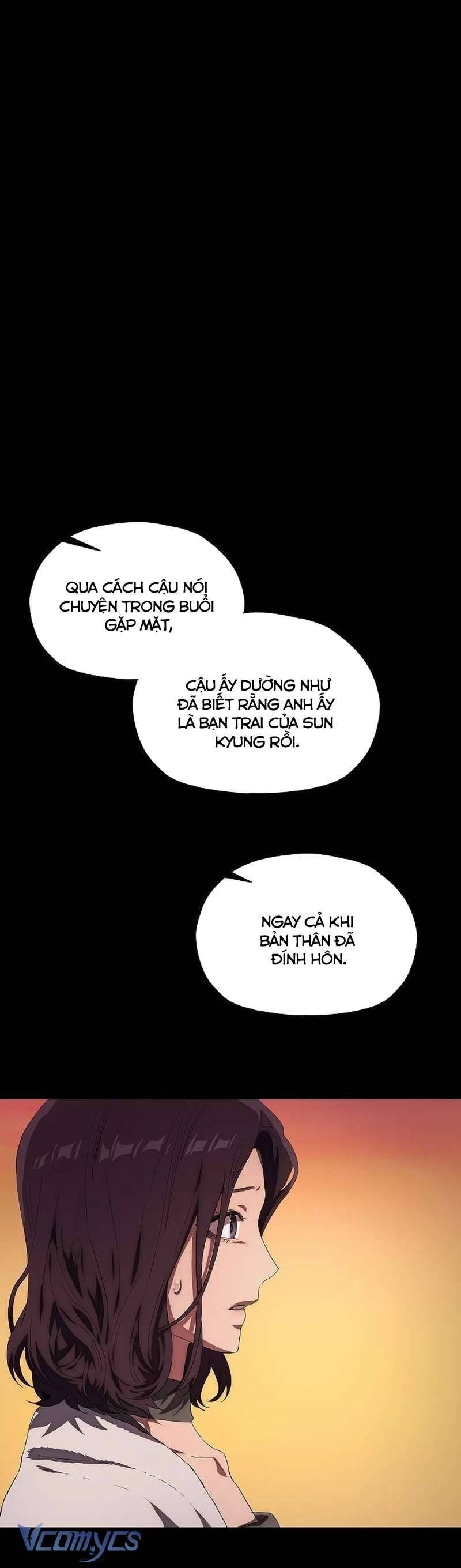 Tôi Bị Mắc Kẹt Trong Một Vở Kịch Điên Rồ Chapter 37 - Trang 2