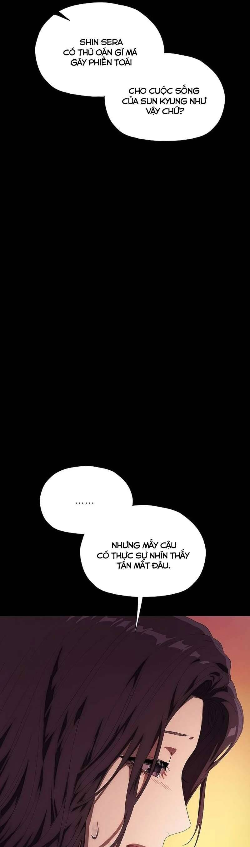 Tôi Bị Mắc Kẹt Trong Một Vở Kịch Điên Rồ Chapter 37 - Trang 2