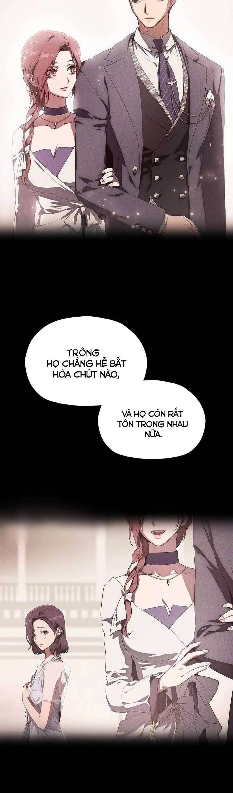 Tôi Bị Mắc Kẹt Trong Một Vở Kịch Điên Rồ Chapter 37 - Trang 2