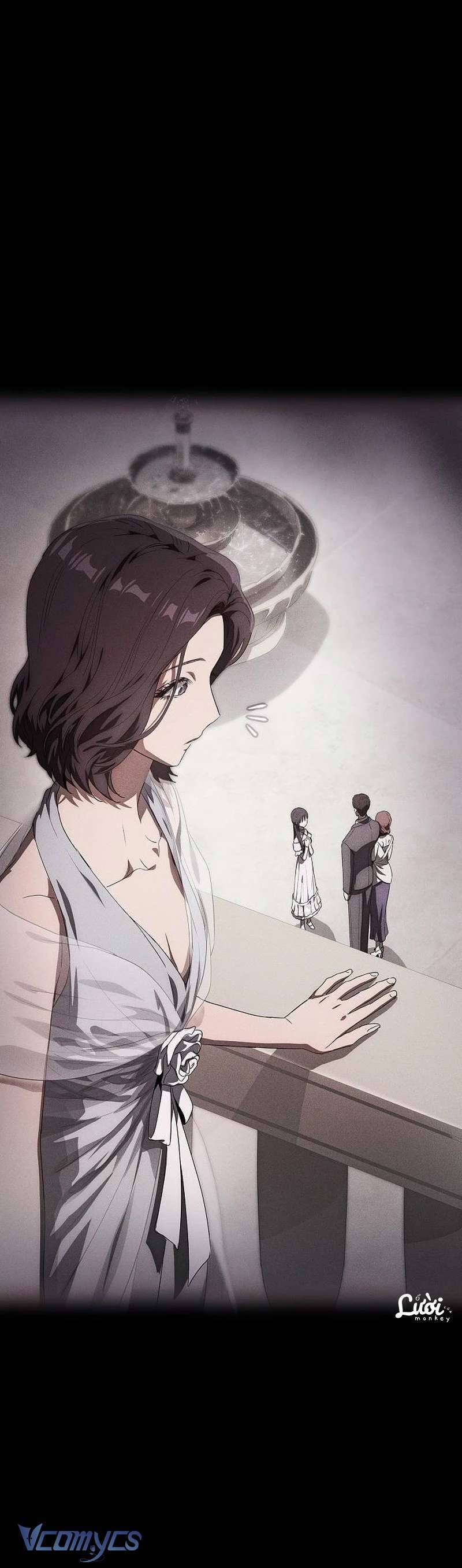 Tôi Bị Mắc Kẹt Trong Một Vở Kịch Điên Rồ Chapter 37 - Trang 2