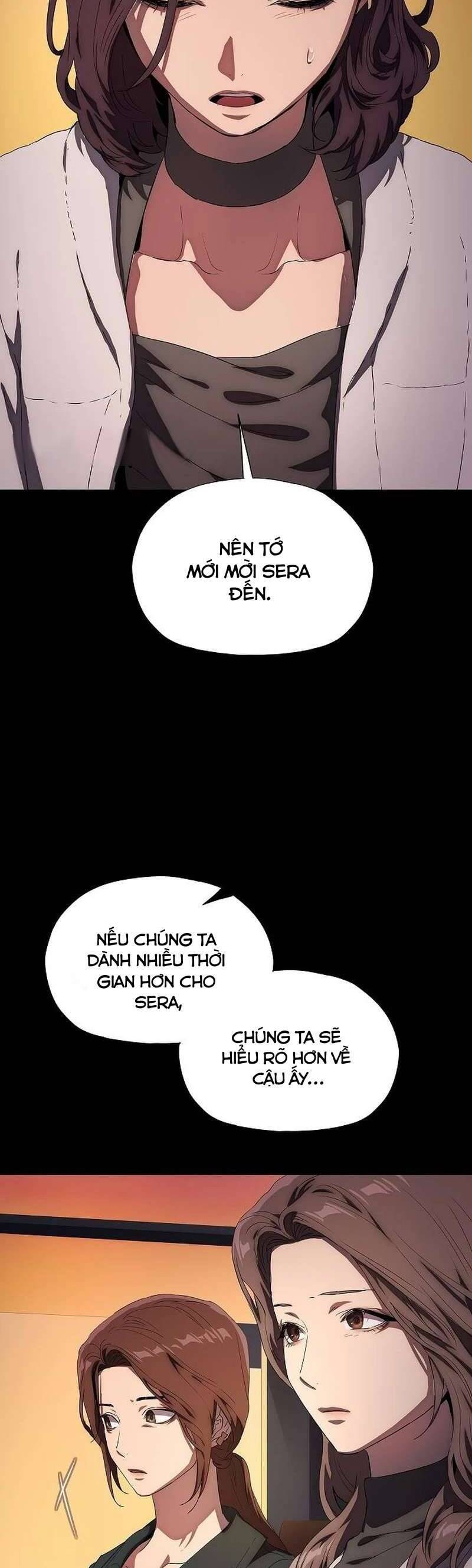 Tôi Bị Mắc Kẹt Trong Một Vở Kịch Điên Rồ Chapter 37 - Trang 2