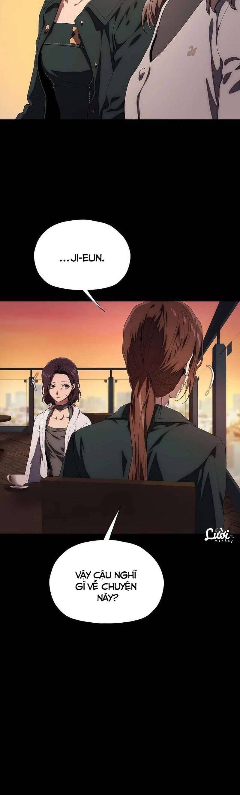 Tôi Bị Mắc Kẹt Trong Một Vở Kịch Điên Rồ Chapter 37 - Trang 2