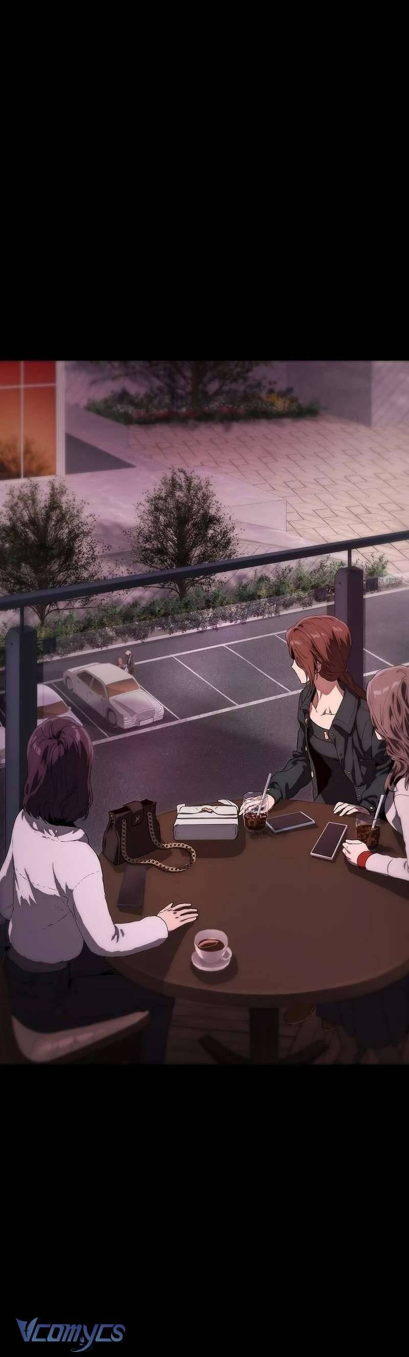 Tôi Bị Mắc Kẹt Trong Một Vở Kịch Điên Rồ Chapter 37 - Trang 2