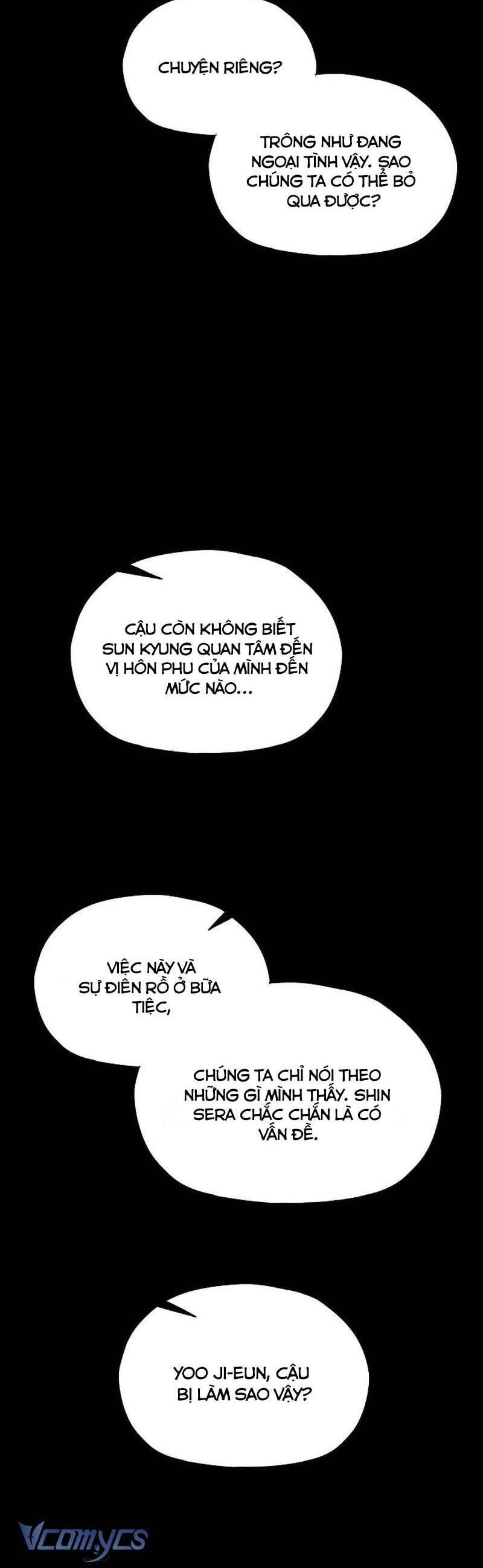 Tôi Bị Mắc Kẹt Trong Một Vở Kịch Điên Rồ Chapter 37 - Trang 2