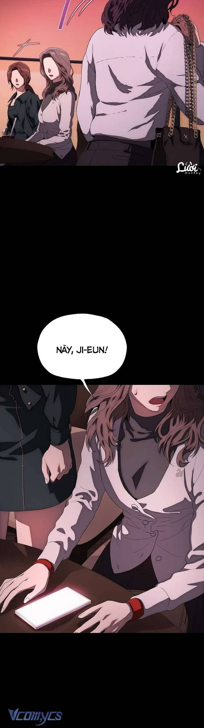 Tôi Bị Mắc Kẹt Trong Một Vở Kịch Điên Rồ Chapter 37 - Trang 2