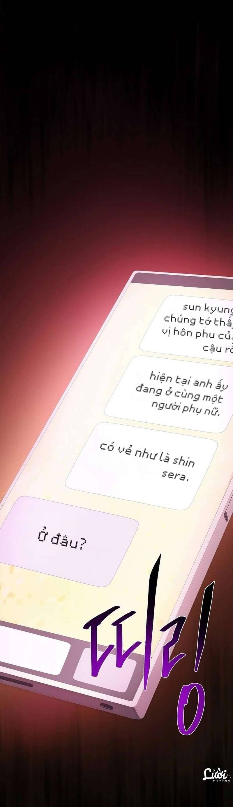 Tôi Bị Mắc Kẹt Trong Một Vở Kịch Điên Rồ Chapter 37 - Trang 2