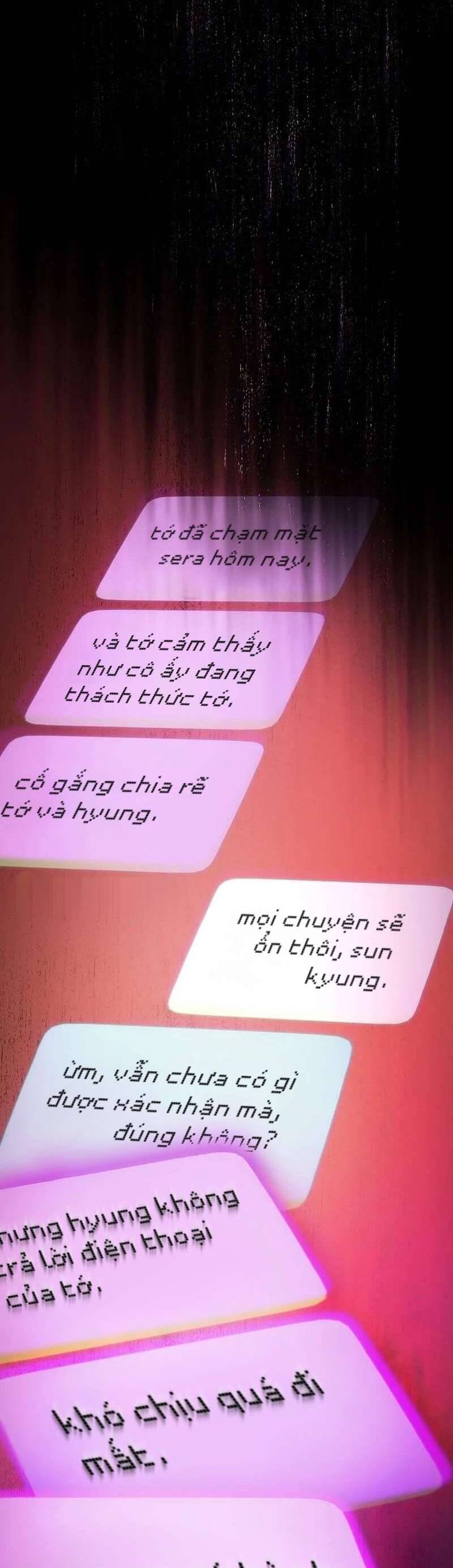 Tôi Bị Mắc Kẹt Trong Một Vở Kịch Điên Rồ Chapter 37 - Trang 2