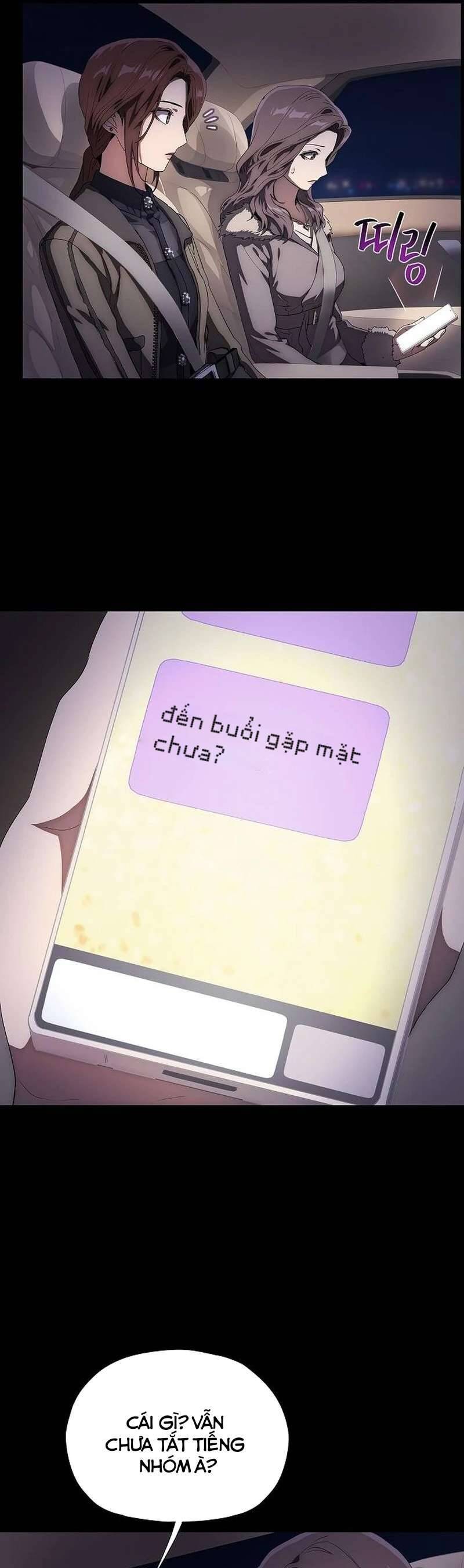 Tôi Bị Mắc Kẹt Trong Một Vở Kịch Điên Rồ Chapter 37 - Trang 2