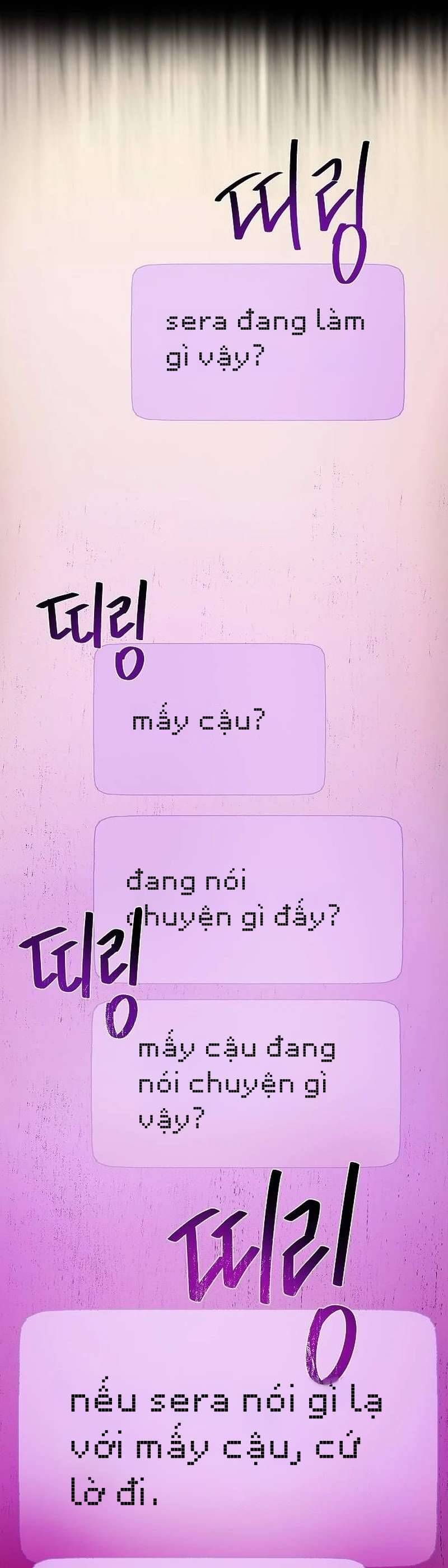 Tôi Bị Mắc Kẹt Trong Một Vở Kịch Điên Rồ Chapter 37 - Trang 2