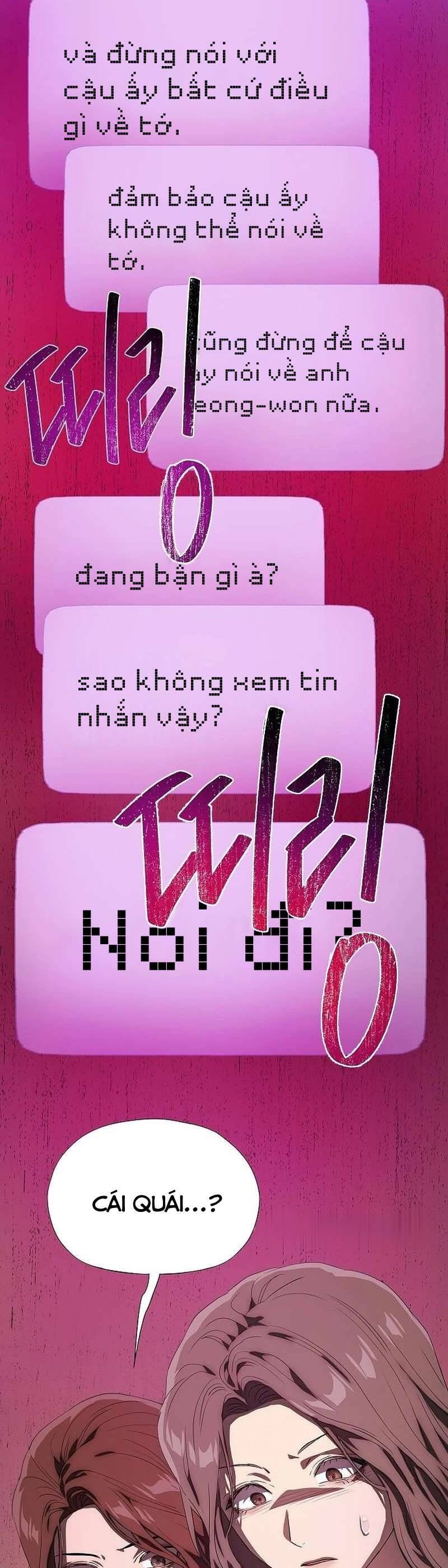Tôi Bị Mắc Kẹt Trong Một Vở Kịch Điên Rồ Chapter 37 - Trang 2