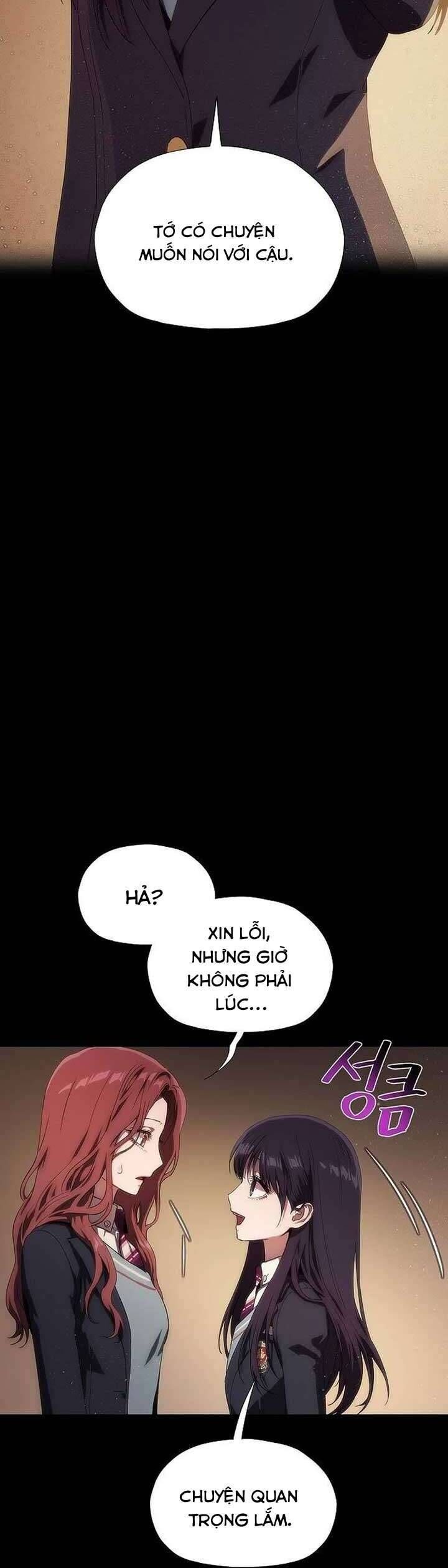 Tôi Bị Mắc Kẹt Trong Một Vở Kịch Điên Rồ Chapter 39 - Trang 2