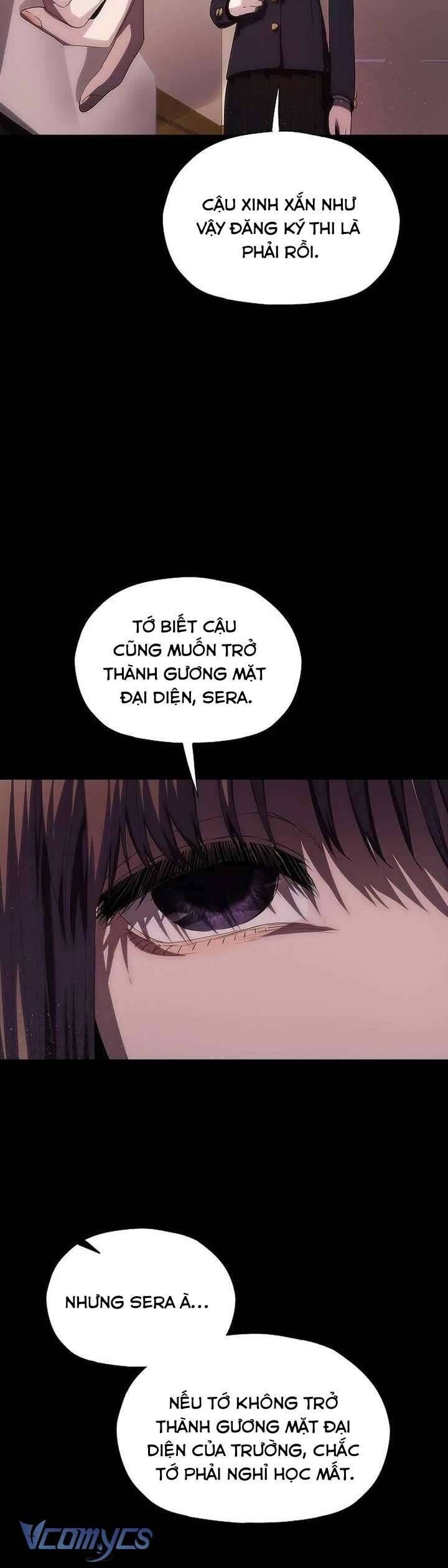 Tôi Bị Mắc Kẹt Trong Một Vở Kịch Điên Rồ Chapter 39 - Trang 2