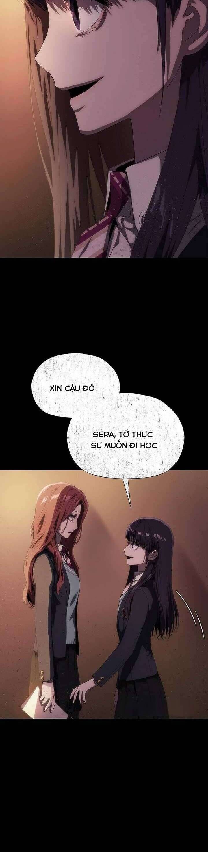Tôi Bị Mắc Kẹt Trong Một Vở Kịch Điên Rồ Chapter 39 - Trang 2
