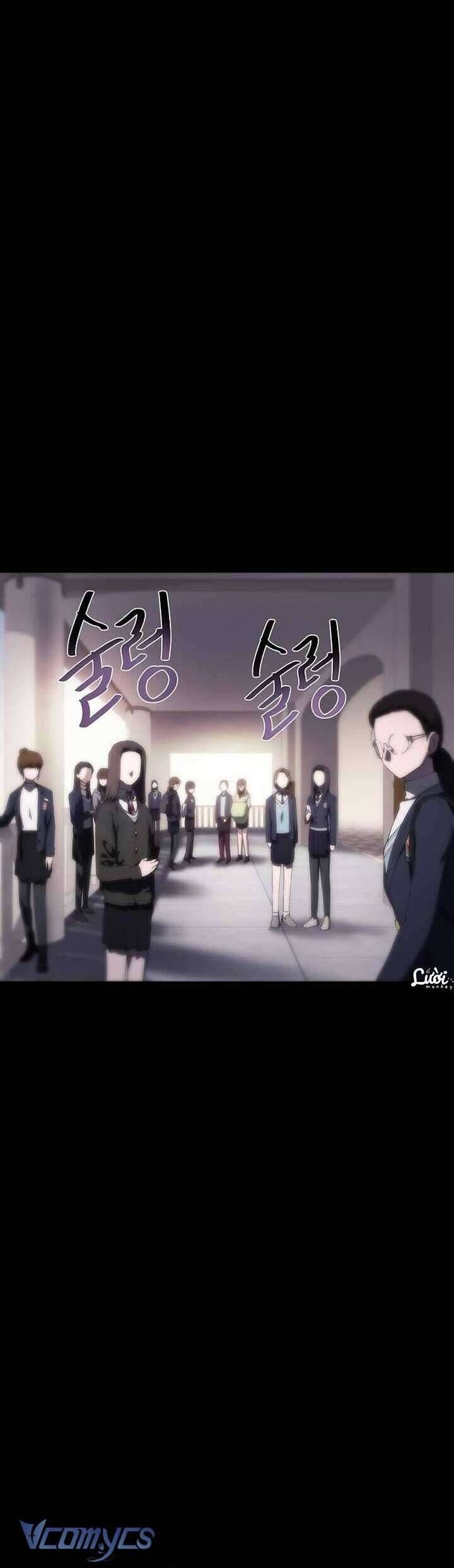 Tôi Bị Mắc Kẹt Trong Một Vở Kịch Điên Rồ Chapter 39 - Trang 2