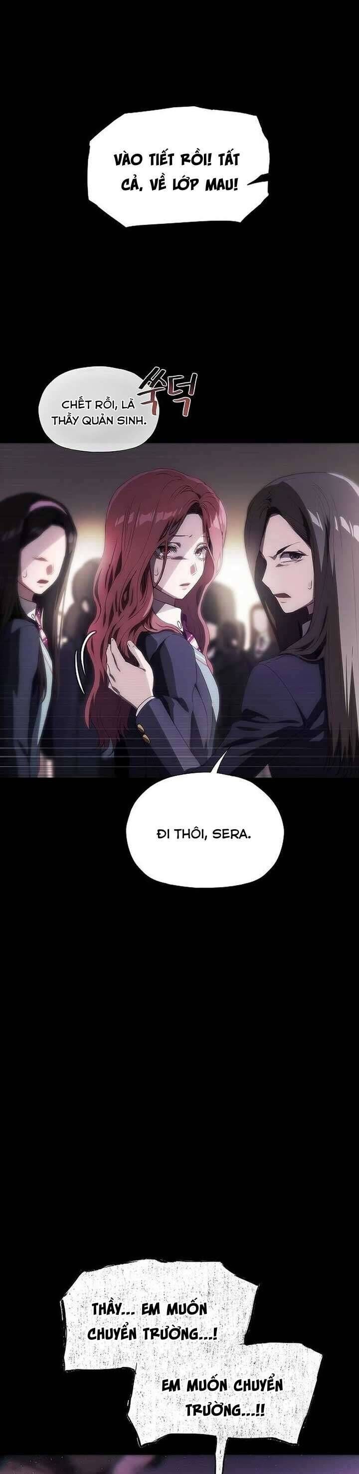 Tôi Bị Mắc Kẹt Trong Một Vở Kịch Điên Rồ Chapter 39 - Trang 2