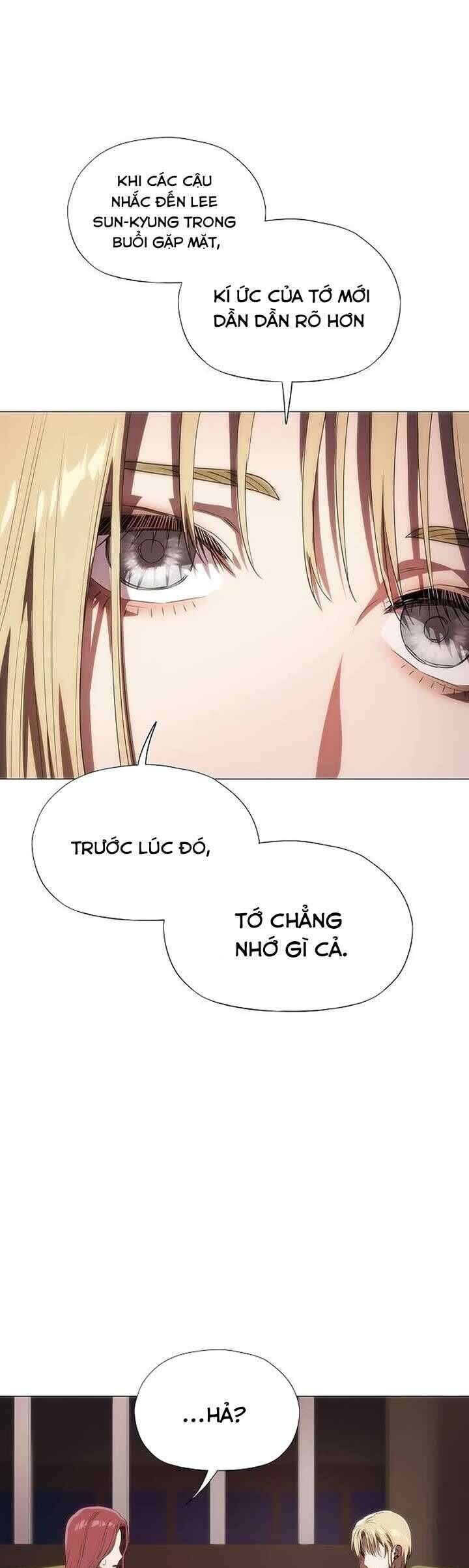 Tôi Bị Mắc Kẹt Trong Một Vở Kịch Điên Rồ Chapter 39 - Trang 2