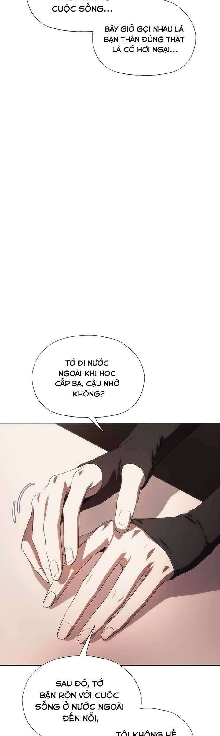 Tôi Bị Mắc Kẹt Trong Một Vở Kịch Điên Rồ Chapter 39 - Trang 2