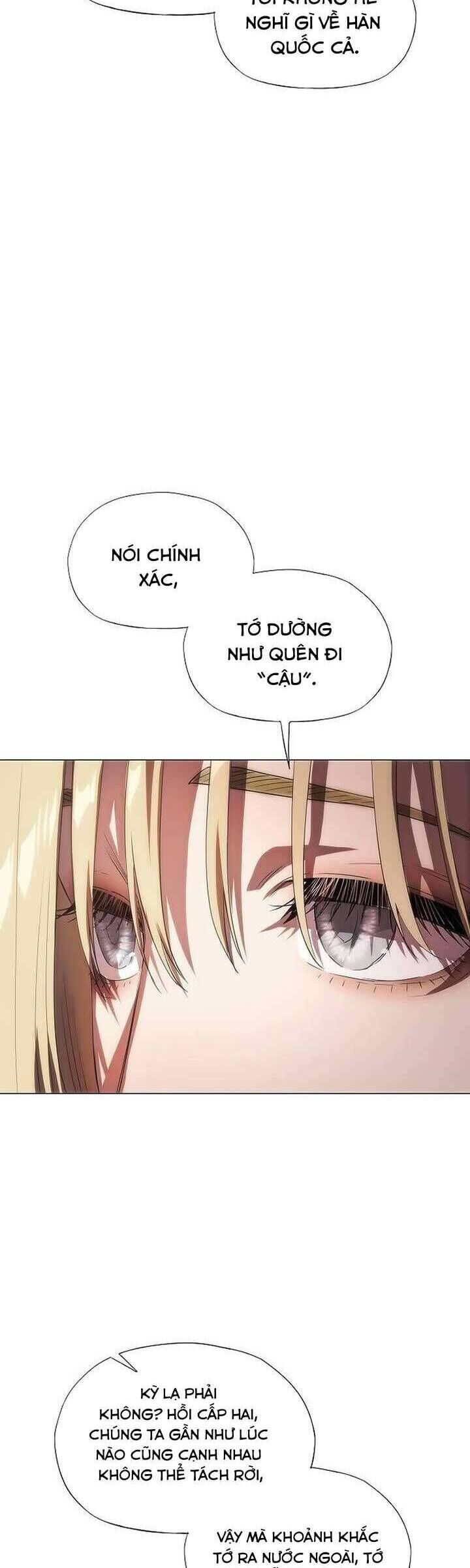 Tôi Bị Mắc Kẹt Trong Một Vở Kịch Điên Rồ Chapter 39 - Trang 2