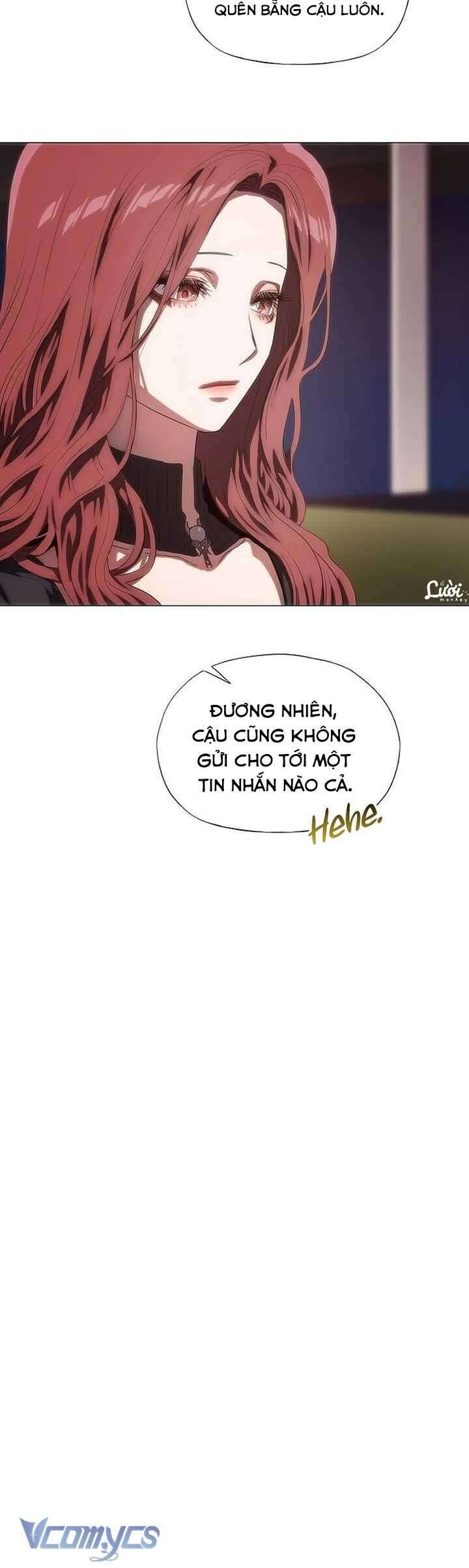 Tôi Bị Mắc Kẹt Trong Một Vở Kịch Điên Rồ Chapter 39 - Trang 2