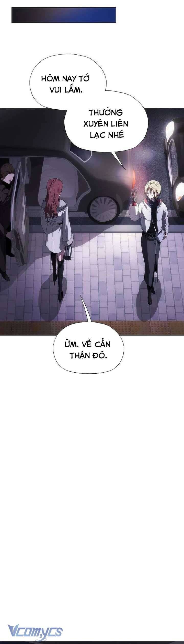 Tôi Bị Mắc Kẹt Trong Một Vở Kịch Điên Rồ Chapter 39 - Trang 2