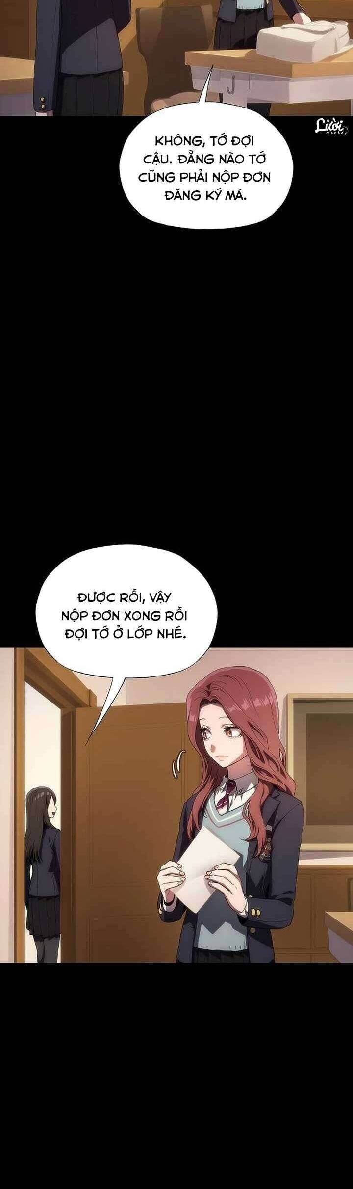 Tôi Bị Mắc Kẹt Trong Một Vở Kịch Điên Rồ Chapter 39 - Trang 2