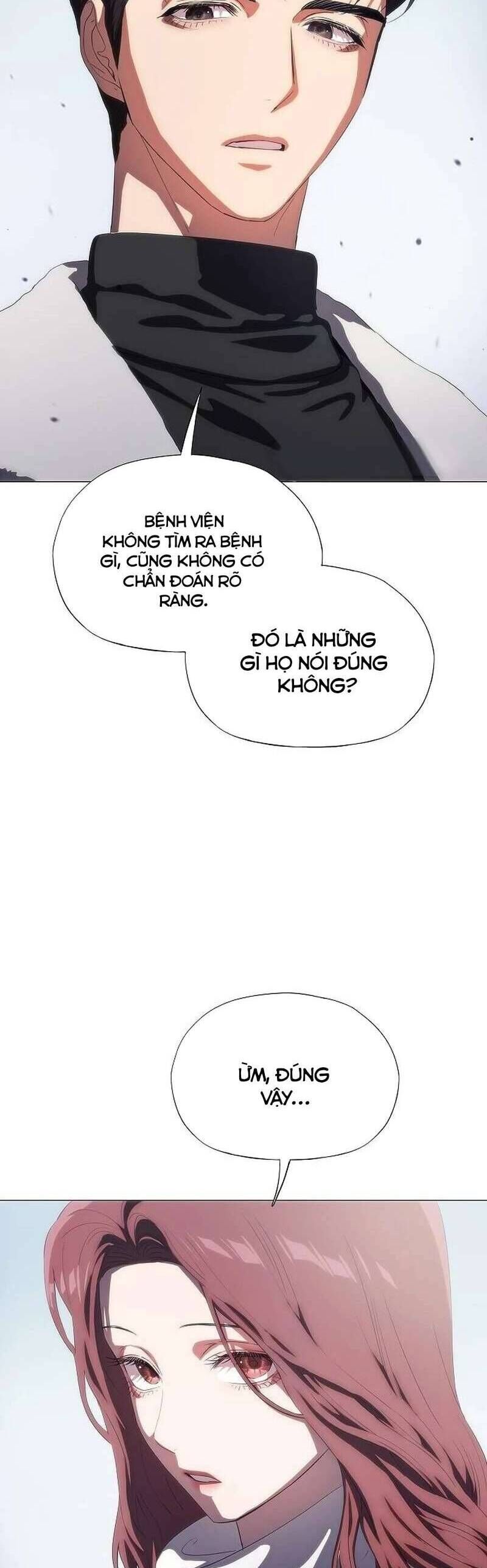 Tôi Bị Mắc Kẹt Trong Một Vở Kịch Điên Rồ Chapter 40 - Trang 2