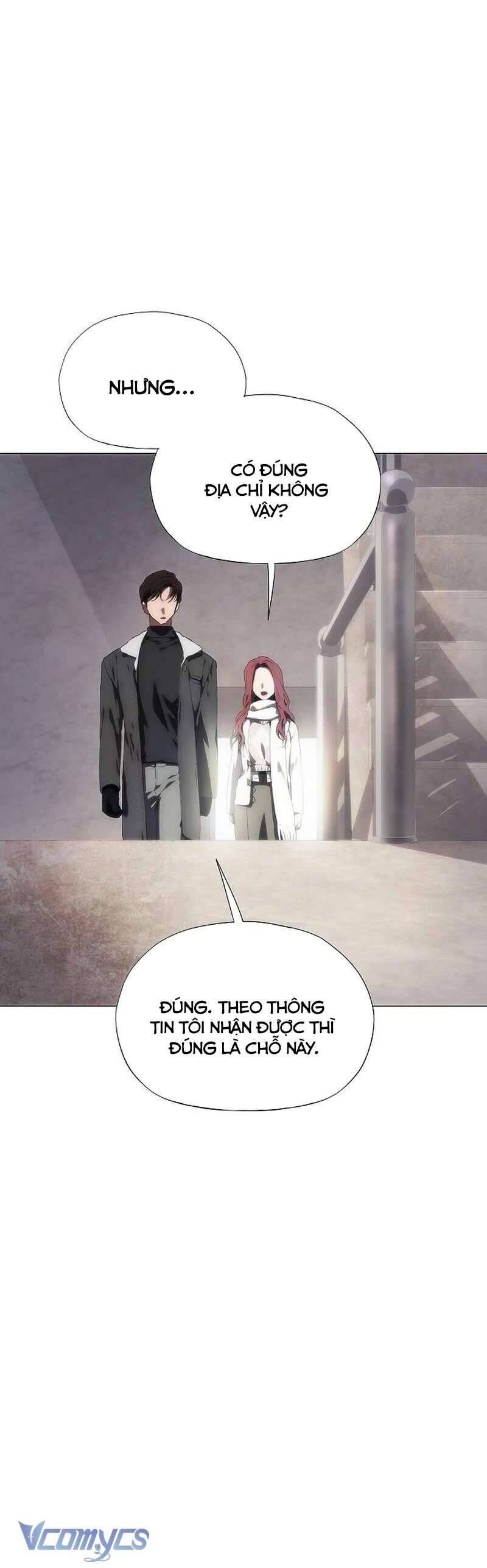 Tôi Bị Mắc Kẹt Trong Một Vở Kịch Điên Rồ Chapter 40 - Trang 2