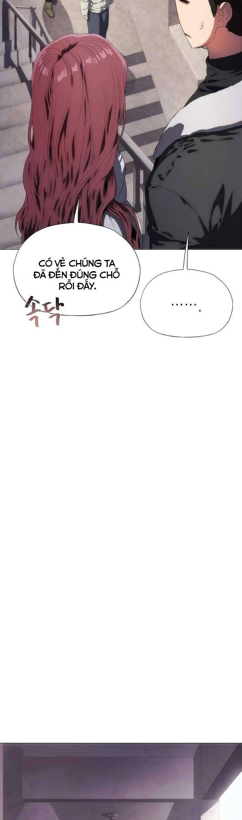 Tôi Bị Mắc Kẹt Trong Một Vở Kịch Điên Rồ Chapter 40 - Trang 2