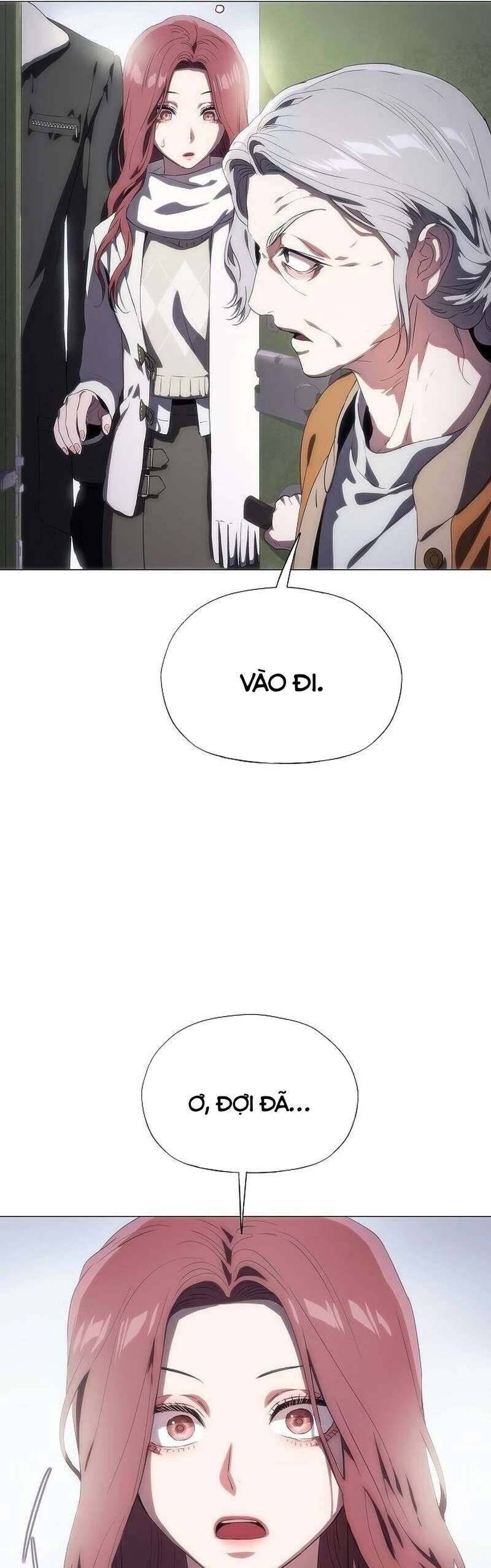 Tôi Bị Mắc Kẹt Trong Một Vở Kịch Điên Rồ Chapter 40 - Trang 2