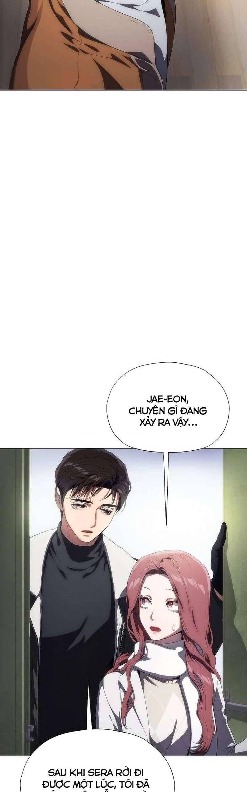 Tôi Bị Mắc Kẹt Trong Một Vở Kịch Điên Rồ Chapter 40 - Trang 2