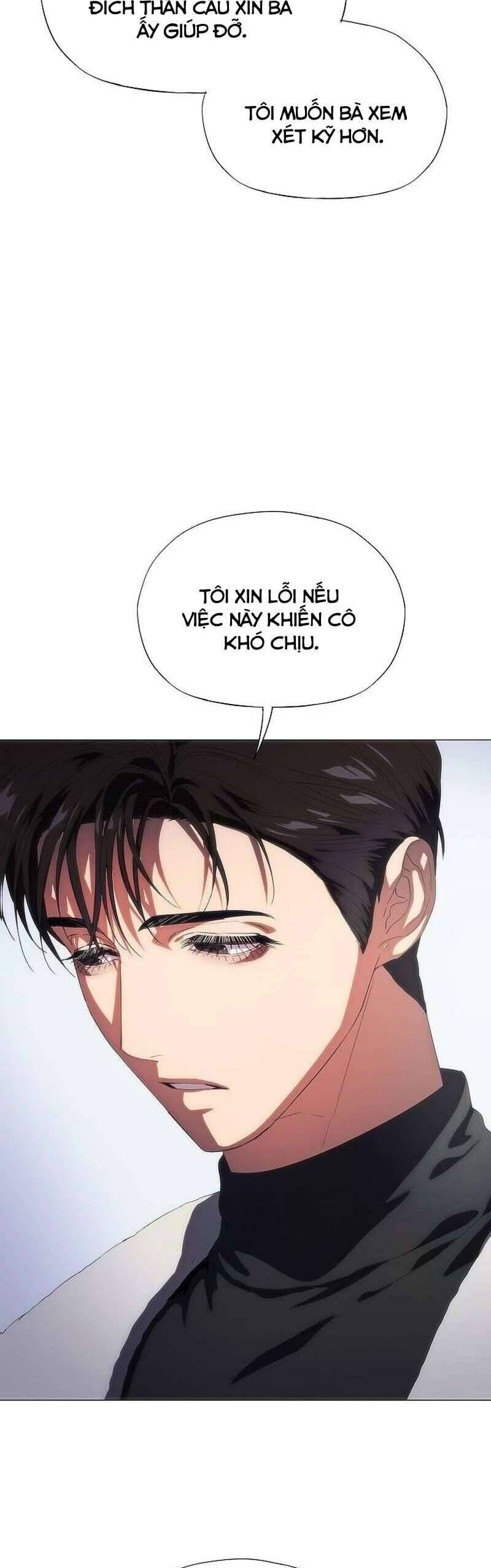 Tôi Bị Mắc Kẹt Trong Một Vở Kịch Điên Rồ Chapter 40 - Trang 2