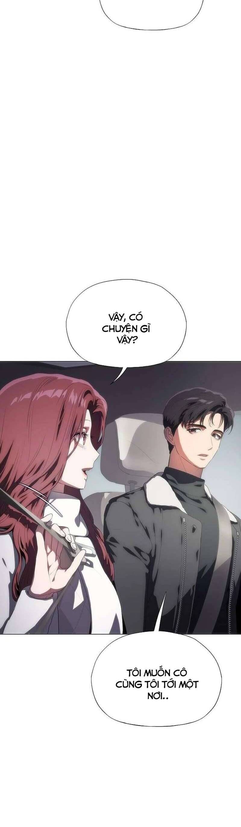 Tôi Bị Mắc Kẹt Trong Một Vở Kịch Điên Rồ Chapter 40 - Trang 2